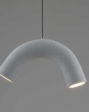 Светильник подвесной светодиодный Moderli V11671-PL Roll 2