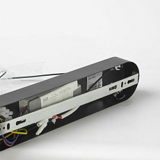 Подвесной светодиодный светильник Lussole Henry LSP-7304 1