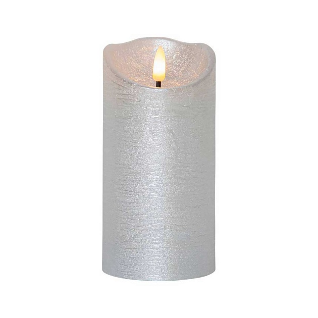 Светодиодная свеча Eglo FLAMME RUSTIC 411514 Фото № 1