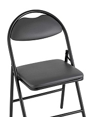 Складной стул Stool Group Hagen md-hagen-grey 1