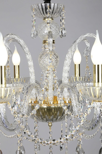 Подвесная люстра Omnilux Bonaita OML-70103-06 Фото № 6