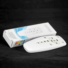 Потолочный светодиодный светильник Lussole Lgo LSP-8465 2