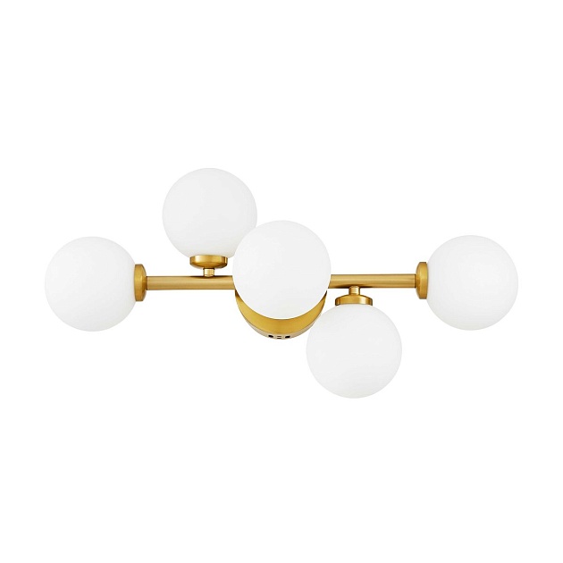Бра Lumina Deco Marsiada LDW 6033-5 MD изображение 3 Бра Lumina Deco Marsiada LDW 6033-5 MD Фото № 3