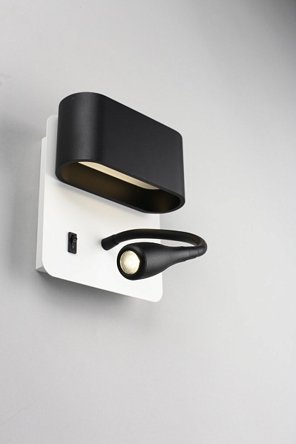 Бра Omnilux Rocchette OML-12311-02 Фото № 5