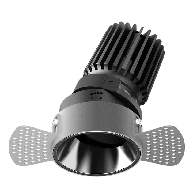 Встраиваемый светодиодный светильник Fiberli MR1215 12130101 Фото № 2