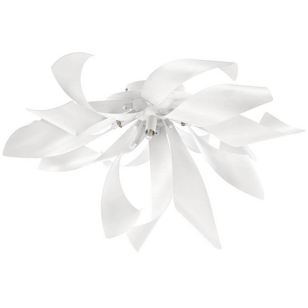 Потолочная люстра Lightstar Turbio 754166 Фото № 1