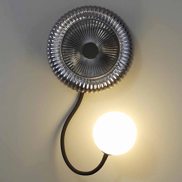 Бра Odeon Light Buny 5013/1WA изображение 5 Бра Odeon Light Buny 5013/1WA Фото № 5