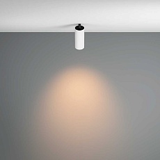 Встраиваемый светодиодный спот Maytoni Technical Focus Led C053CL-L12W3K-W-W 3