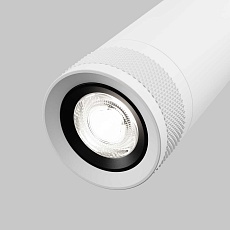 Трековый светодиодный светильник Maytoni Technical Focus Zoom TR198-3-20W4K-Z-W 3