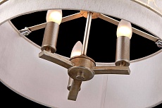 Подвесная люстра Maytoni Venera H260-03-N 3