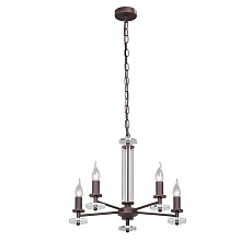 Подвесная люстра Vitaluce V4766-7/5