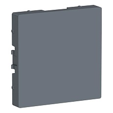 Заглушка Systeme Electric AtlasDesign грифель ATN000709