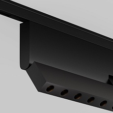 Трековый светодиодный светильник Maytoni Technical Levity Points Rot TR194-1-12W2.7K-M-B 3