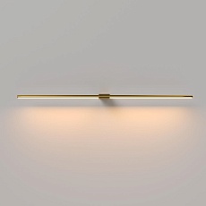 Светильник настенный светодиодный Elektrostandard Luar a070987 1