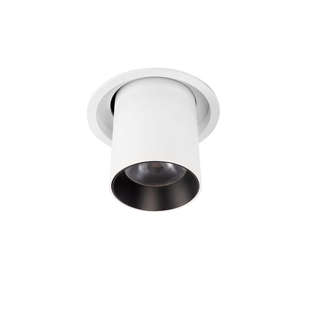 Встраиваемый светильник Loft IT Apex 10327/A White Фото № 6