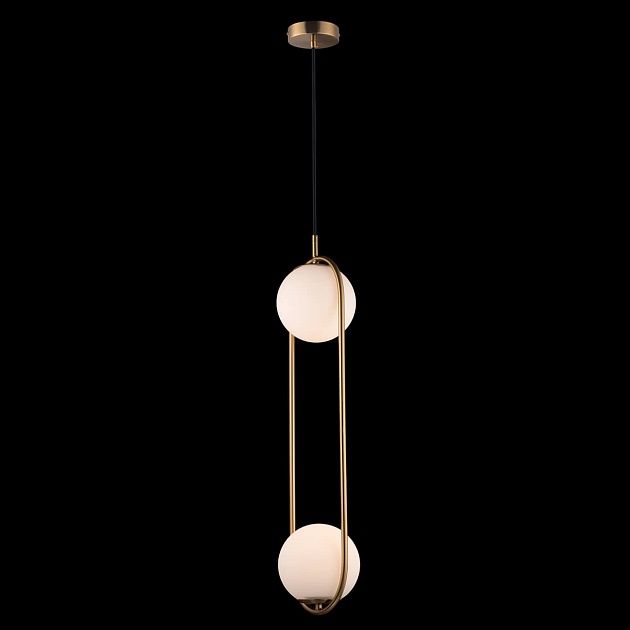 Подвесной светильник Loft IT Glob LOFT2601-A изображение 6 Подвесной светильник Loft IT Glob LOFT2601-A Фото № 6