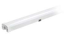 Потолочный светодиодный светильник Jazzway PWP-C3 5039322 2