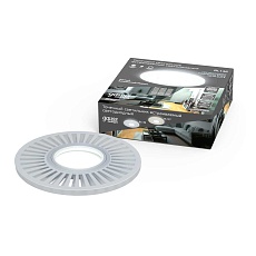 Встраиваемый светильник Gauss Backlight BL136 4