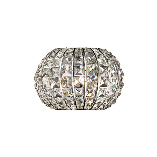 Настенный светильник Ideal Lux Calypso AP2 044163 изображение 1 Настенный светильник Ideal Lux Calypso AP2 044163 Фото № 1