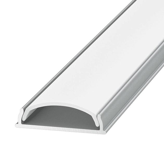 Профиль с рассеивателем SWG ARC-1806Flex 002307 Фото № 1