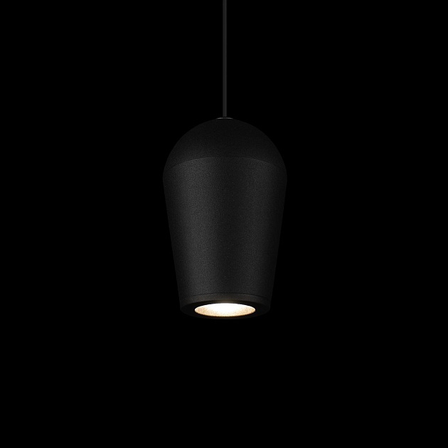Подвесной светодиодный светильник Loft IT Blackout 10357/1 изображение 3 Подвесной светодиодный светильник Loft IT Blackout 10357/1 Фото № 3