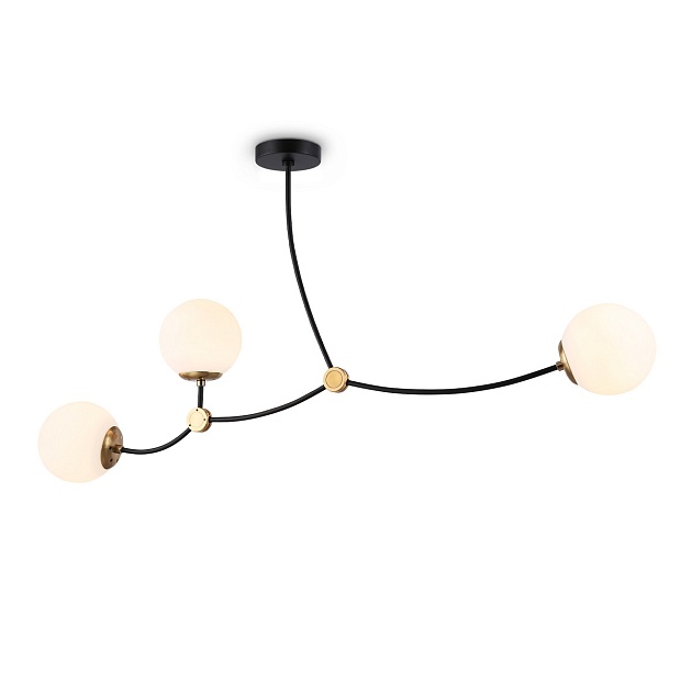 Подвесной светильник Ambrella light Traditional Modern TR2568 Фото № 1