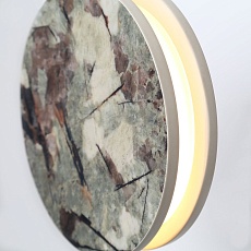 Подвесной светодиодный светильник Favourite Sten 4447-1P 1