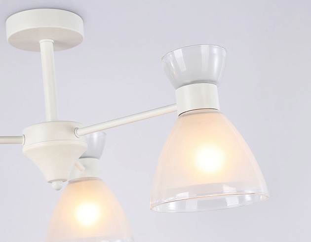 Потолочная люстра Ambrella light Traditional Modern Homy TR3177 Фото № 5