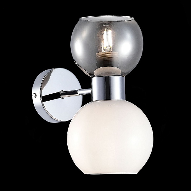 Бра Evoluce Thonet SLE1138-101-02 Фото № 2