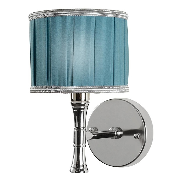 Бра iLamp Arcadia 85095/1B CR Фото № 3