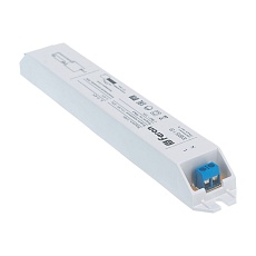 Аппарат пускорегулирующий электронный (балласт), 1*36W T8/G13 230V, EB51S 4