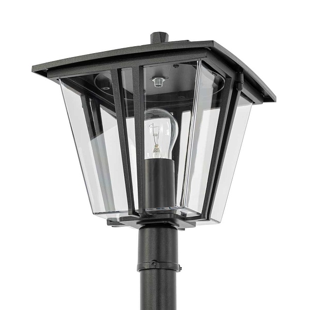 Уличный светильник Citilux FORTS CLU10B Фото № 4