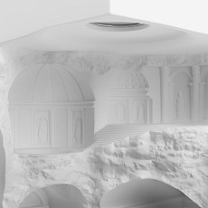 Встраиваемый светильник Loft IT Antique 10355D 3