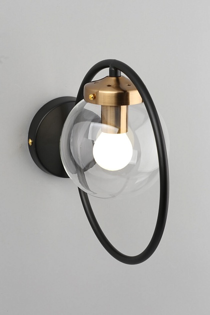 Бра Omnilux Serrano OML-94501-01 Фото № 11