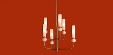 Потолочный светильник Freya FR5482CL-06BS1 4