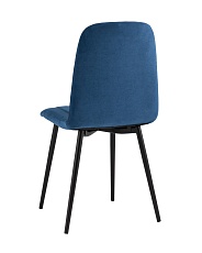 Кухонный стул Stool Group Easy велюр синий fb-easy-neo-27 5