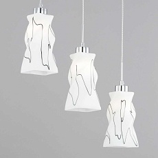 Подвесной светильник Citilux Спин CL943131 1