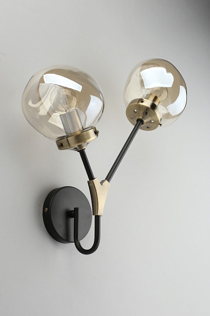 Бра Omnilux Crotone OML-95101-02 Фото № 10