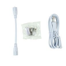 Настенный светодиодный светильник для растений Uniel ULI-P33-35W/SPLX IP40 White UL-00010527 3