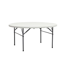 Садовый стол Stool Group Кейт D150 УТ000002200