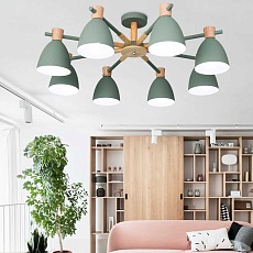 Потолочная люстра Imperium Loft Folke 178029-26 2