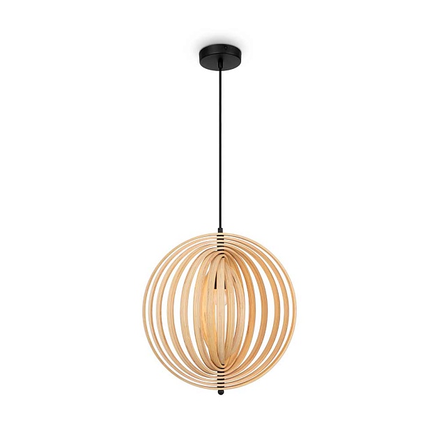 Подвесной светильник Maytoni Modern Roots MOD197PL-01W изображение 1 Подвесной светильник Maytoni Modern Roots MOD197PL-01W Фото № 1