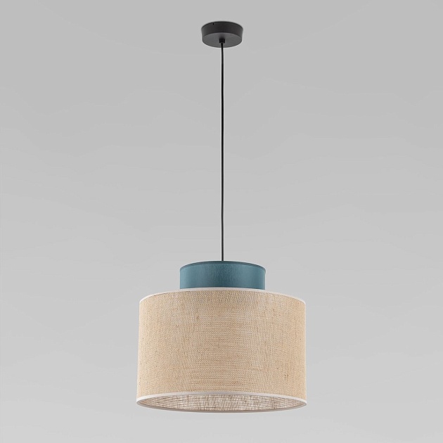 Подвесной светильник TK Lighting 3256 Duo Фото № 1