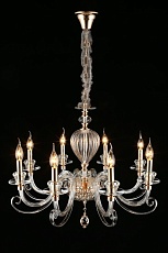 Подвесная люстра Aployt Daniele APL.701.03.08 4