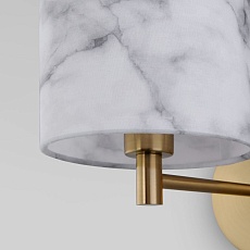 Бра Eurosvet Brume 60174/1 латунь a069022 1