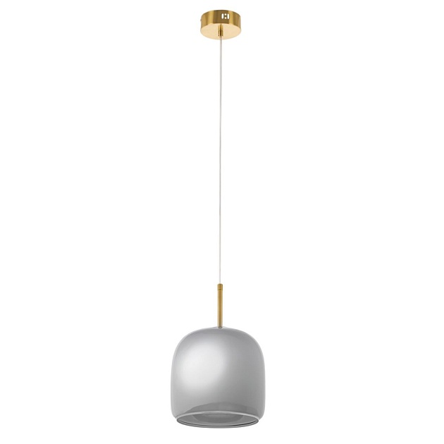 Подвесной светодиодный светильник MyFar Charlie MR2133-1PL Фото № 1