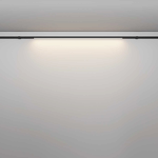 Светильник Maytoni Technical C100CL-L1000-24W3-6K-B изображение 4 Светильник Maytoni Technical C100CL-L1000-24W3-6K-B Фото № 4