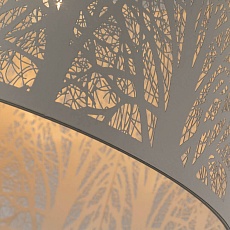 Подвесной светильник Arte Lamp Celesta A2769SP-1WH 2