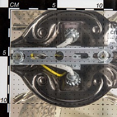 Бра Citilux Эмир CL467323 1