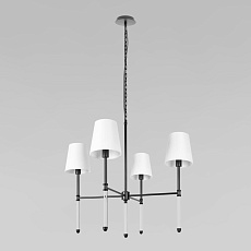 Подвесная люстра Loft IT Cosy 10308 Black